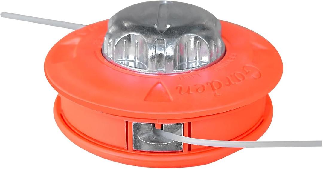 Trimmer Head Compatible Weed Eater Head Replacement Trimmer Brush Cutter Mower Lawn Accessories Garden Tools