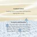 Wildarms Women's Ankle Socks - No Show Invisible Ultra-Thin Breathable Cotton Casual Socks for Sneakers & Everyday Wear (6-9, 8color)