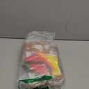 4E's Novelty Tree Craft Kit 4-Pack, Foam, Self-Adhesive - 11 Thanksgiving Craft, Ideal for Fall Crafts for Kids Perfect Gratitude Kit with Leaves to Write On