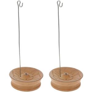 Cabilock 2Pcs Rope Incense Holder Stand with Ash Catcher Tibetan Style Indoor Fragrance Burner Plate for Home D Cor and Relaxation