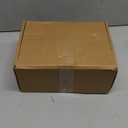 9ft Christmas Cedar Garland with Soft Thickness Pine, Artificial Green Faux Cedar Pine Garland for Mantle Fireplace Indoor Outdoor Holiday Party Home Decoration（2 Pcs）