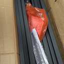 Metal Bed Frame King, King Bed Frame,Metal 14 Inch Platform Base Foundation Heavy Duty Slats Support Easy Assembly Noise Free No Box Spring Needed Bedframe King Size, Black