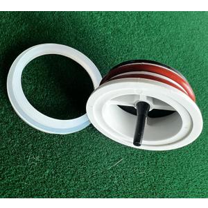 Air Blower Seal One Way Valve Kit for Coleman Repair Hot Tub Water Leakage