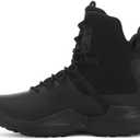 Under Armour Men's Micro G Stellar Military and Tactical Boot, Size 10
