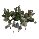 Spring Decor Pick 5 Pack