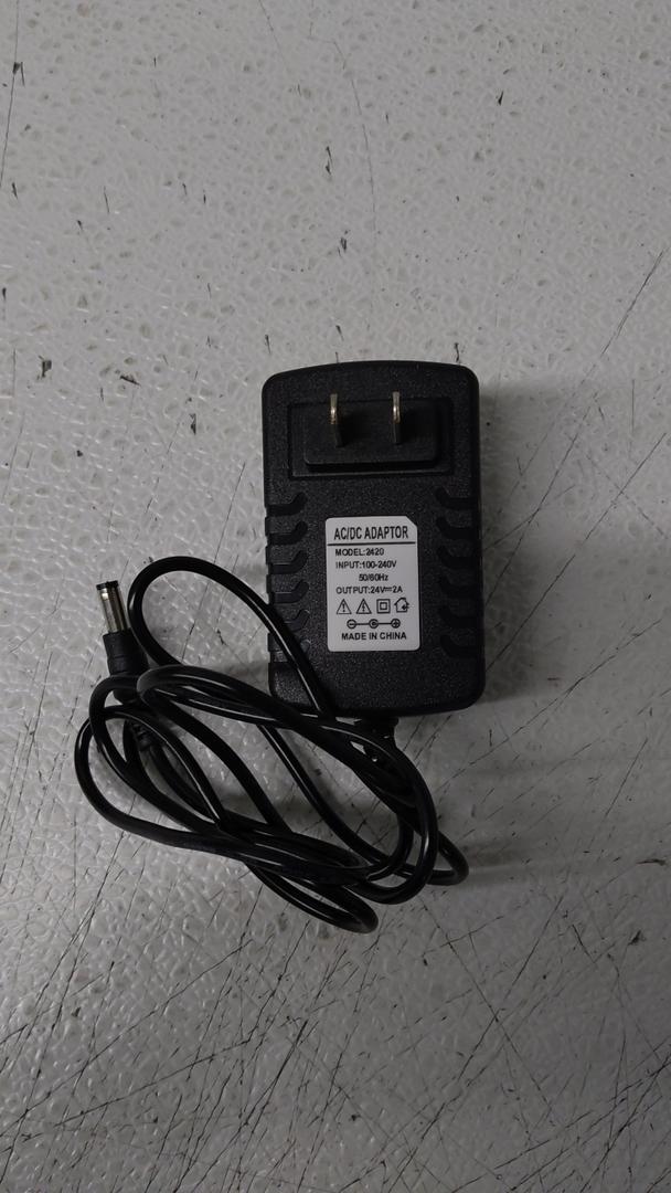 AC/DC Adaptor,Charger for Massage Gun ,24V AC/DC Adaptor,Charger for Massage Gun ,24V