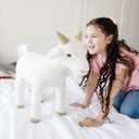 Melissa & Doug Goat - Plush