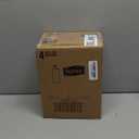 Suave Moisturizing Conditioner with 100% Natural Almond & Shea Butter, No Dyes, No Parabens, No Phthalates, 28 oz Pack of 4