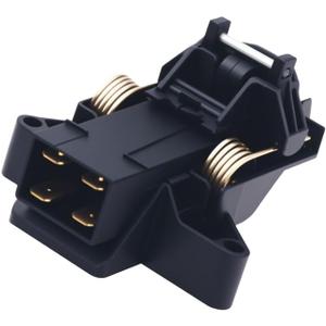 Upgrade 5304516818 Dishwasher Door Latch Kit Replace 5304525218 154543901 154758101 154543901 154722401 Door Latch Compatible Electrolux Kenmore Frigidaire Dishwasher Door