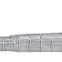 PAROD 15858369 Rack and Pinion Power Steering Assembly fit for 2004-2012 Chevy Malibu, 2005-2010 Pontiac G6, 2007-2009 Saturn Aura, 2.2L 2.4L 3.5L