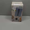 48 oz Nut Milk Maker Machine with 16 Blades, 8 in 1 Automatic Homemade Almond, Oat, Soy, Plant-Based Milk and Dairy Free Beverages, Almond Maker, Self-cleaning, Keep Warm/24-Hour Delay