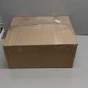 White Classic Luxury Bath Towel Set of 8 Pieces - 100% Turkish Cotton Highly Absorbent Towels for Bathroom, 2 Luxury Bath Towels 700GSM, 2 Hand Towels, 4 Washcloths, Ivory