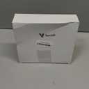 2 Pairs of Deer Antler Ornaments Deer Antler Car Mirror Hanger Hunting Ornaments for Cars Trucks Trees Rustic Faux Hunting Outdoors Home Decor for Hunters (White,Elegant)