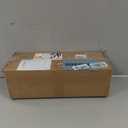 Catalytic Converter Kit Compatible with Civic 2006 2007 2008 2009 2010 2011