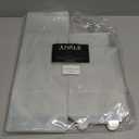 Juvale 30-Pack Clear Boxes for Gifts, Treats & Cupcakes - 6x6x6 Inch Square Plastic - Wedding Favor Boxes for Individual Cookie & Candy Treats