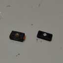 VRIG AC-48 Magnetic Quick Release Mount for Insta 360 Ace Pro 2/ Ace Pro/Ace/ X5/ X4/ X4 Air/ X3, 1/4" Screw Thread & Connection Plate Action Camera Adapter for Tripod Accessories