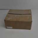 Monoprice Commercial Audio 3 Channel 60 Watt 100/70V Mixer Amp - Three Mic Inputs, Bass, Treble, and Volume Controls, Black