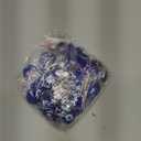 Jexine 50 Pcs Turkish Blue Evil Eye Beads Charms Evil Eye Pendants Crafting Glass Beads Wall Car Mirror Hanging Decor with Ropes for Home Decorative Ornaments Keychain Jewelry (1'')