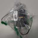 QIOUZW 65W USB C Laptop Charger Compatible with HP Spectre X360,Spectre,Elitebook x360,Elitebook,Envy,Omnibook,Chromebook,Elite x2,Zbook,ProBook Travel Type C AC Adapter Power Cord Supply