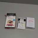 1000 Hour Eyelash & Brow Dye Kit Natural Black