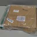 Tenare 600 Count Small Offering Envelopes for Church 2.99 x 5 Inch Tithe and Offering Envelopes Coin Donations Checks Cash Money Thank You Church Gift for Religious Baptism Occasions, 6 Style