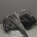 Mud Flaps Compatible with Ford F-150 2015-2020 | Fits with OEM Fender Flares| Front & Rear Splash Guards | 4PCS Set | No Drill Installation | ABS Molded, Black