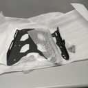 KLE-650 Rear Luggage Rack Carrier Top Case Support Holder Bracket for Motorbike KLE 650 KLE650 2015-2023 2022 2020 2019 2018 Accessories