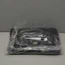 Okuna Outpost Non-Woven Tote Grocery Bags and Mesh Produce Shopping Bags (5 Sizes, 15 Pieces)