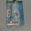 VORI Case for All-New Amazon Kindle Fire HD 10 Tablet (13th/11th Generation 2023/2021 Release) and Fire HD 10 Plus - Slim Folding Stand Folio Cover with Auto Wake/Sleep & Hand Strap, Abstract Floral