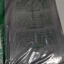 Wenlaty for iPad (A16) 11th Generation Case 11 Inch 2025, for iPad 10th Generation Case 10.9 Inch 2022 with Pencil Holder, 360 Rotating Protective Stand Cover, Detachable Magnetic Clear Back, Black