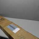 Rear Spoiler Compatible with 2017-2023 BMW G30 5 Series F90 M5, CS Style Duckbill Trunk Exterior High Kick Tail Deck Lid Wing Lip Fits 530e 530i 535i 540i 540d 550i M5 (Carbon Fiber Pattern)