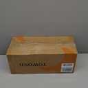 Projector Screen and Stand, Towond 120 inch Portable Projector Screen Indoor Outdoor Movie Screen 16:9 4K HD Wrinkle-Free Lightweight Projection Screen with Carry Bag for Backyard Movie Night