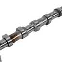Right Side Exhaust Camshaft 2760506001 For Mercedes Benz 2012-2018 C300 C350 E350 4Matic Base E400 Hybrid GLE350 GLK350 ML350 4Matic Base R350 4Matic SLK350 2763.5