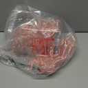 Brach's Mini Peppermint Candy Canes, Christmas Candy, Stocking Stuffers, Holiday Classic, 260ct, 40 oz Tub