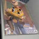 Cardboard People Woody Life Size Cardboard Cutout Standup - Disney Pixar's Toy Story