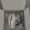 Electric Razors for Women Legs:5D Magnetic Detachable Head Flawless Razor-IPX7 Waterproof Wet Dry Cordless Trimmer-USB Rechargeable Travel Kit