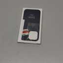 iPhone 13 Pro Silicone Case Black