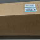 Angeles Stackable Daycare Cots, Value Line Toddler Cot 52" L x 22" W, Ready to Assemble Toddler Bed for Preschool Classroom, Standard Size, Pack of 4, Blue