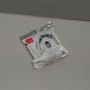 5 Pack Child Proof Refrigerator Lock, QYESWHSR Fridge Locks for Kids with Sticky Adhesive Pads, Child Safety Locks for Doors, RV Refrigerator, Oven Lock Child Safety Baby Cabinet Locks - Grey Updated (Gray)