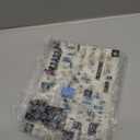 Control Board HK42FZ061 Compatible with Carrier Payne Bryant HVAC Furnace Control Board - CEPL131012 CEBD431012