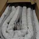 Washable Rugs 8x10 - Stain Resistant 8x10 Area Rugs for Living Room, Non Slip Backing Printed Large Area Rugs for Bedroom, Folable Machine Washable Area Rug (8'x10', Beige)
