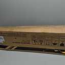 Ruedamann 71" Aluminum Loading Ramps for Pickup Trucks, 600Lbs Capacity
