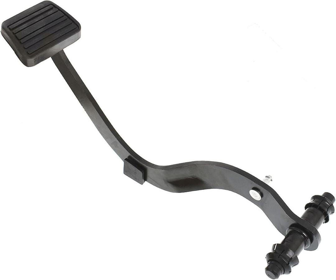 labwork Clutch Pedal Assembly 15000456 Replacement for Chevy GMC C/K Pickup 1996-2002 labwork Clutch Pedal Assembly 15000456 Replacement for Chevy GMC C/K Pickup 1996-2002