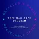 Schick Hydro Silk Touch-Up Dermaplaning Tool with Precision Cover, 9ct | Dermaplane Razor, Face Razors for Women, Peach Fuzz Remover (9 Count (Pack of 1))