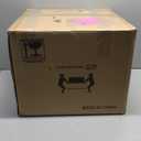 3-Light Black Pendant Light Fixtures Modern Smoke Gray Glass Globe Pendant Lights Kitchen Island Adjustable Hanging Lights Globe Stairwell Lighting Black Chandelier for Dining Room