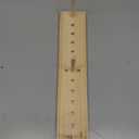 SACATR Bow Maker for Ribbon for Wreaths, Wooden Ribbon Bow Maker Tool for Christmas Bows, Hair Bows, Creating Gift Bows, Party Decorations, Corsages, Various Crafts (with Instructions)