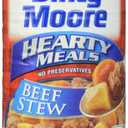 Dinty Moore Beef Stew, Fresh Potatoes & Carrots, 15 oz BBD: 02-01-29