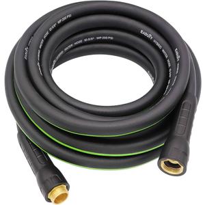 Artistan Garden Hybrid Hose W.P. 250 PSI Size Unknown