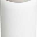 Stanley Adventure-To-Go Vacuum Bottle 17 oz | Wide Mouth with Leakproof Cup Lid | Keep Drinks Hot or Cold | Packable for Travel | Insulated Stainless Steel TherThermal Bottle os | BPA-Free | Frost