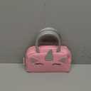 Kids Real Makeup Kit with Pink Unicorn Purse, Non Toxic Washable Make Up Set - Unicorn Toys for Girls Age 4-6, Gifts for 5 Year Old Girls Birthday Gift Ages 3 4 5 6 7 8 9 10 Years - Toys for Ages 5-7